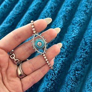Evil eye 🧿 bracelet